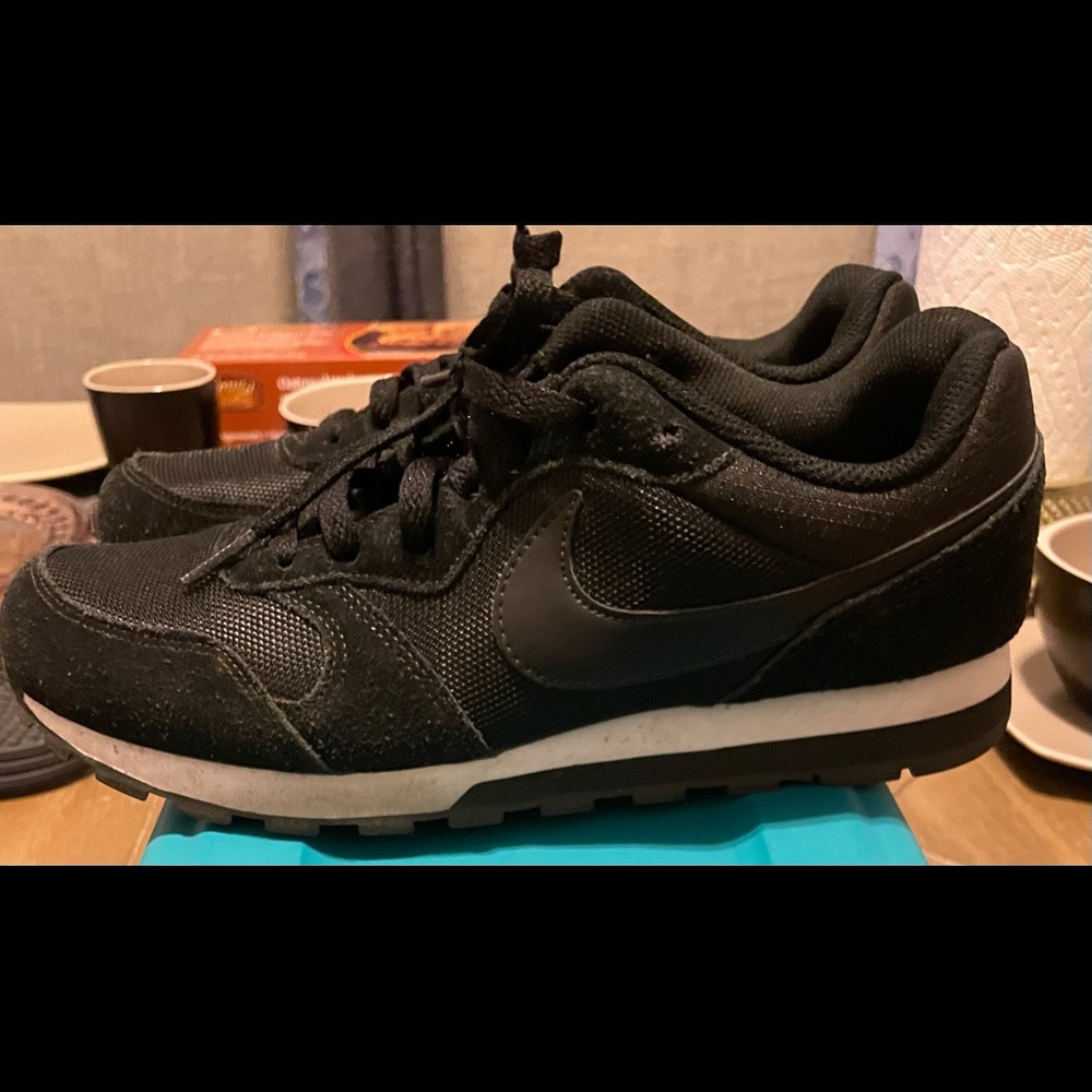 Nike